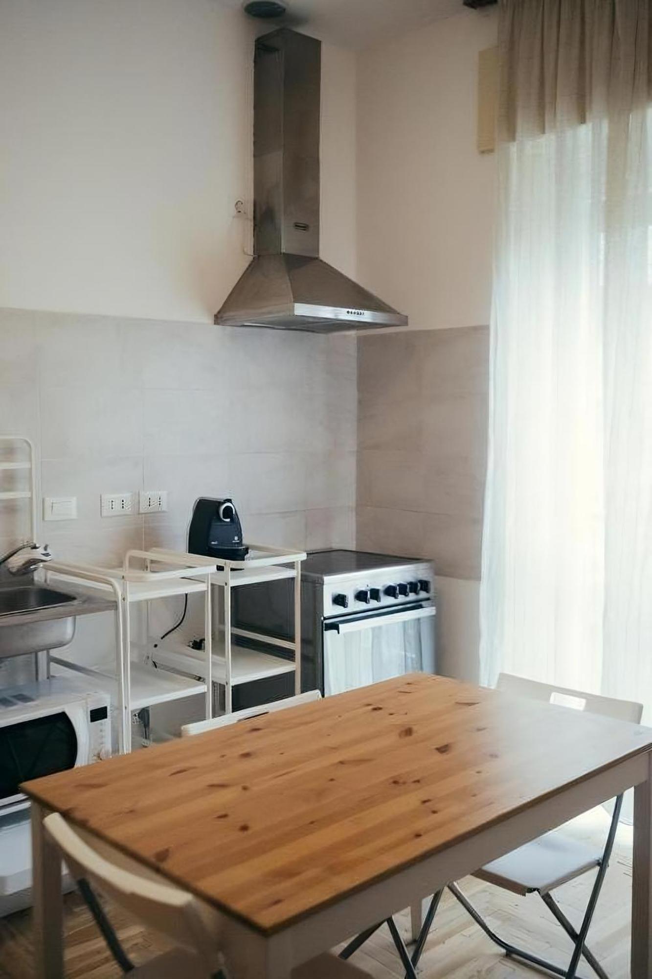 דירות ברגמו Casa Elisa מראה חיצוני תמונה